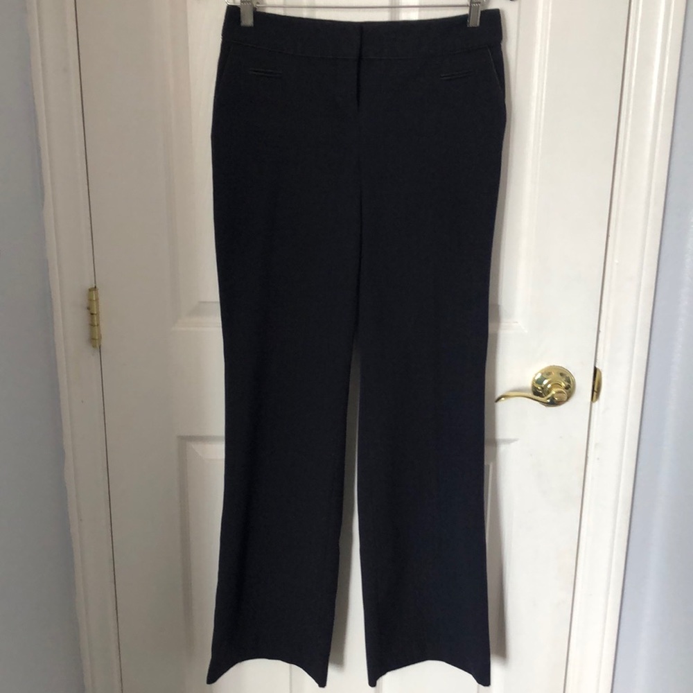 Dress pants
